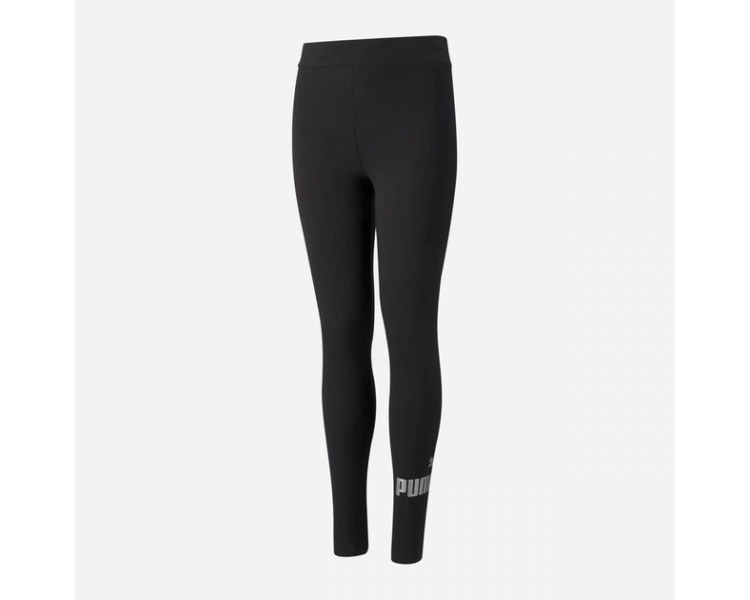 Leginsy dziecięce Puma 846960-01