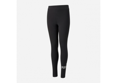 Leginsy dziecięce Puma 846960-01