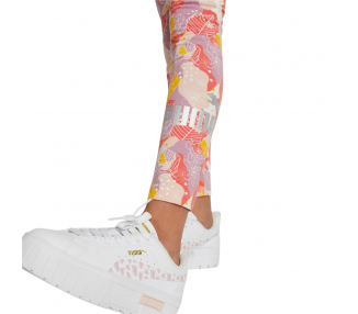 Leginsy dziecięce Puma 670314-35