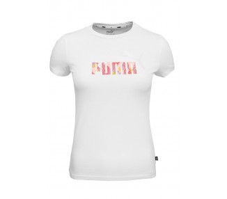 Koszulka dziecięca Puma 670311-02