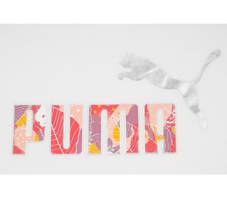 Koszulka dziecięca Puma 670311-02