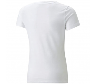 Koszulka dziecięca Puma 670311-02