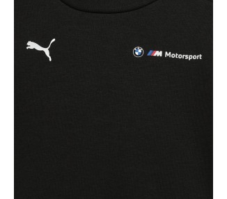 Dres dziecięcy Puma BMW M Motorsport 627524-01