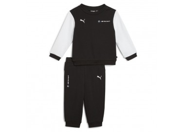 Dres dziecięcy Puma BMW M Motorsport 627524-01