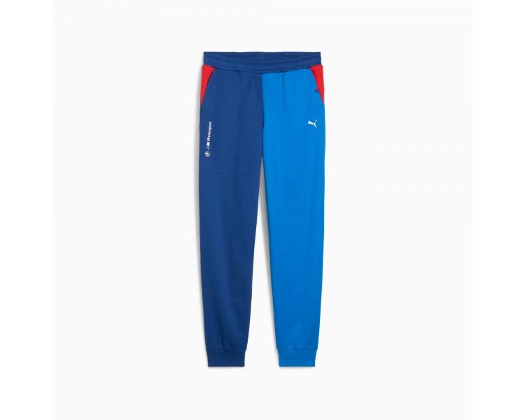Spodnie Dziecięce PUMA BMW M Motorsport 632965-04