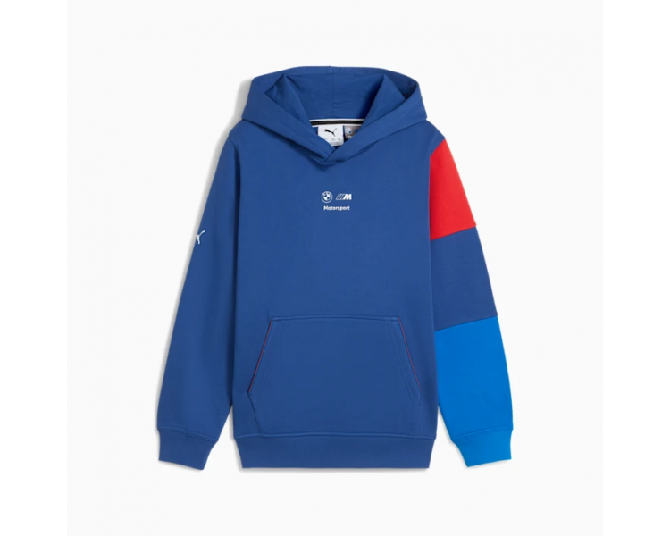 Bluza Dziecięca PUMA BMW M Motorsport 633075-04