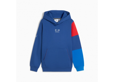 Bluza Dziecięca PUMA BMW M Motorsport 633075-04