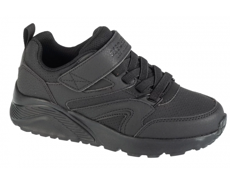 Buty dziecięce Skechers UNO LITE 403640L-BBK
