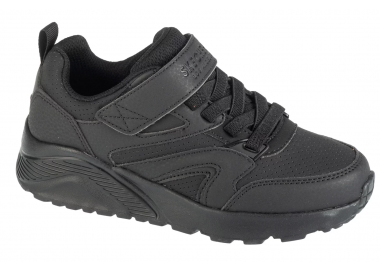 Buty dziecięce Skechers UNO LITE 403640L-BBK