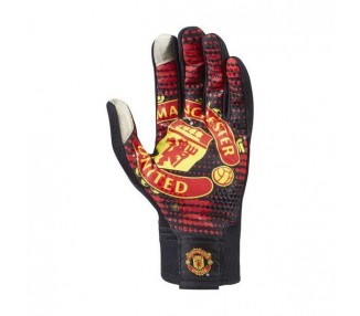 Rękawice piłkarskie Nike Manchester United  GS0299-066