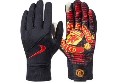 Rękawice piłkarskie Nike Manchester United  GS0299-066