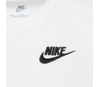 Koszulka damska Nike CLUB DX7902-100