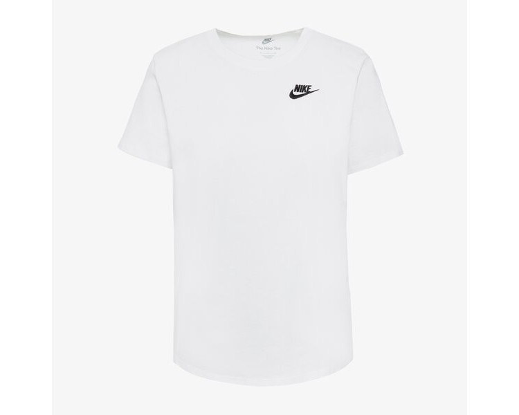 Koszulka damska Nike CLUB DX7902-100