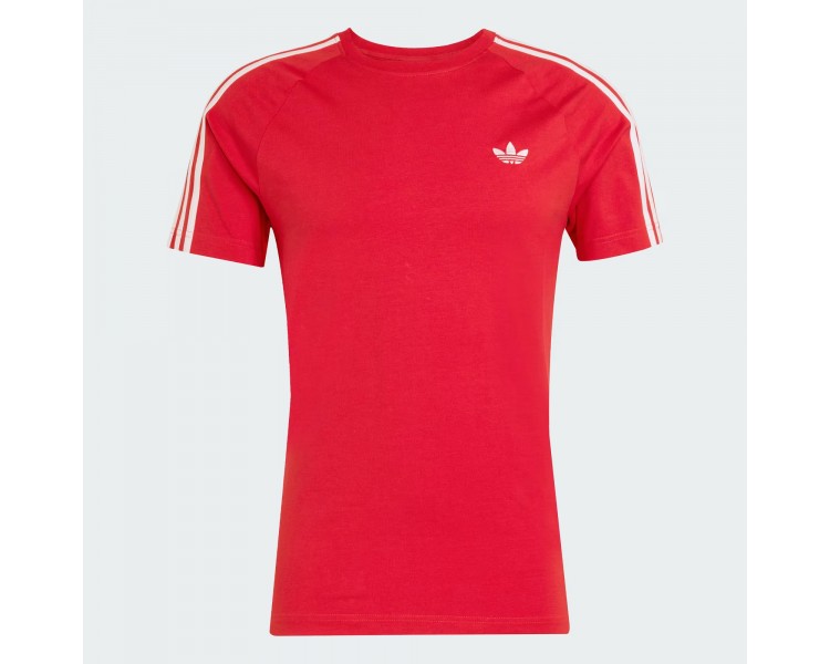 Koszulka męska Adidas Originals Adicolor Trefoil JX1545