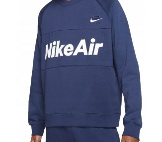 Bluza Męska Nike Air CJ4827-410