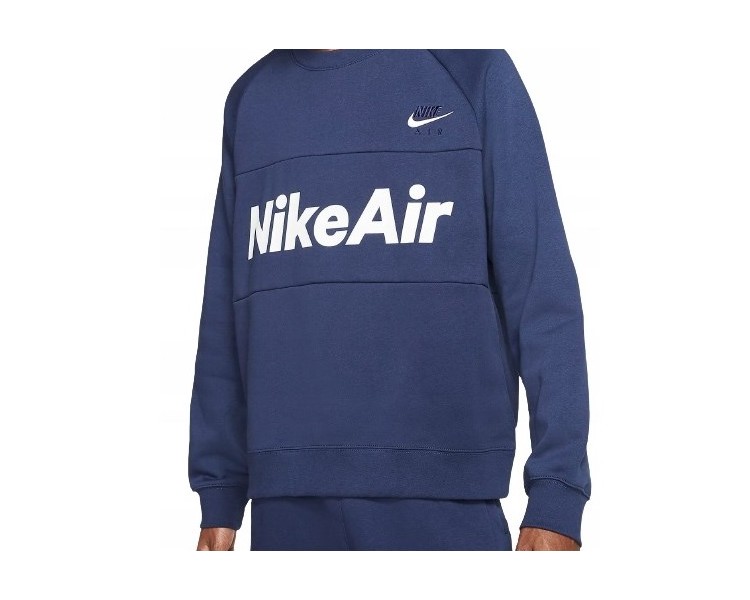 Bluza Męska Nike Air CJ4827-410