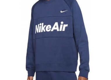 Bluza Męska Nike Air CJ4827-410