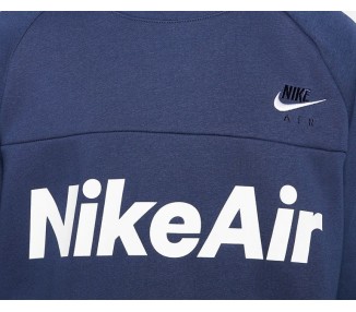 Bluza Męska Nike Air CJ4827-410