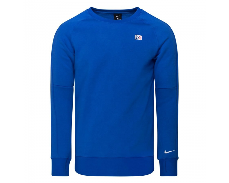 Bluza Męska Nike Paris Saint-Germain Fleece CI9545-410