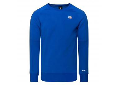 Bluza Męska Nike Paris Saint-Germain Fleece CI9545-410