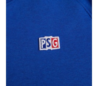 Bluza Męska Nike Paris Saint-Germain Fleece CI9545-410