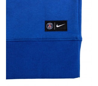 Bluza Męska Nike Paris Saint-Germain Fleece CI9545-410