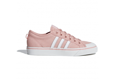 Buty Damskie Adidas Nizza D96554