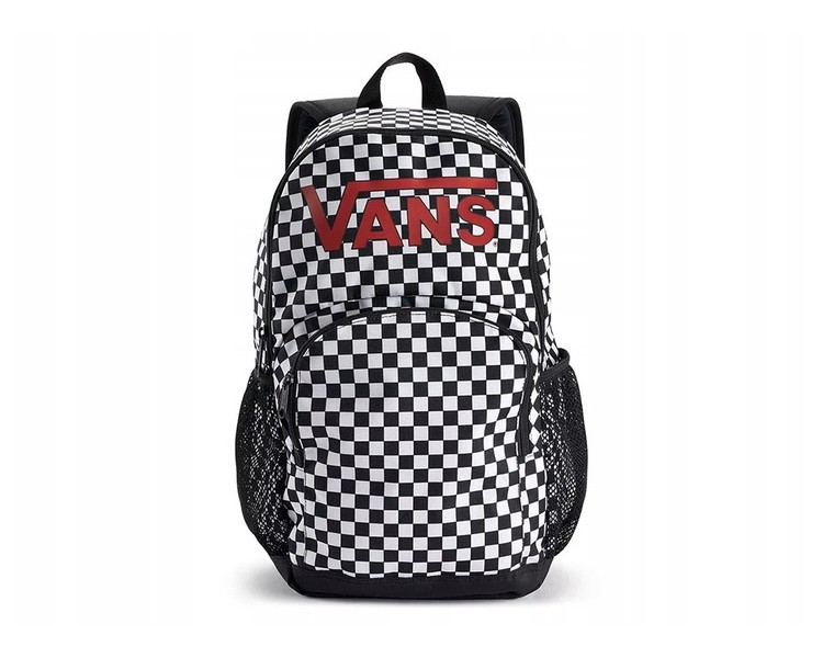 PLECAK VANS ALUMNI PACK 5 VN0A7UDTY281