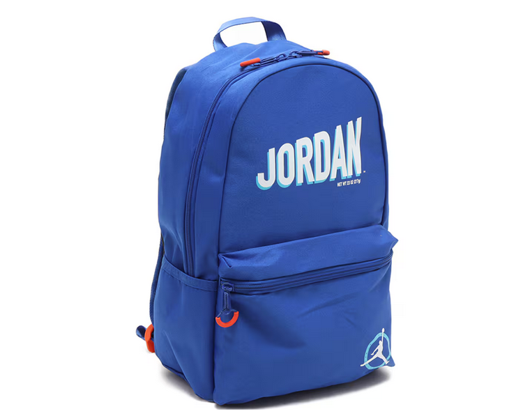 Plecak Sportowy Jordan MVP Flight 9A0736-U89