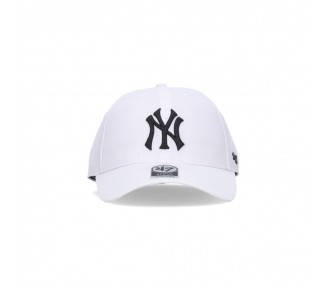 Czapka z daszkiem NEW York  B-MVPSP17WBP-WHM