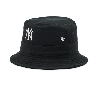 Czapka Kapelusz NEW York  B-BKT17GWF-BKF