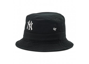 Czapka Kapelusz NEW York  B-BKT17GWF-BKF