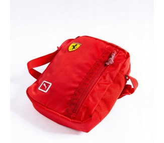 Listonoszka Saszetka Torba Puma Ferrari 076884-01