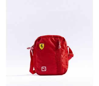 Listonoszka Saszetka Torba Puma Ferrari 076884-01
