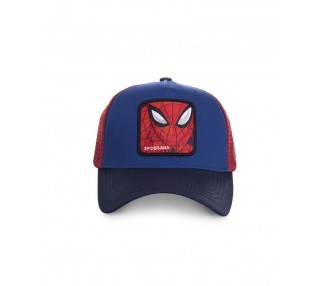 Czapka z daszkiem CAPSLAB  CL/MAR/1/SPI1