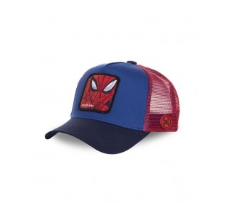 Czapka z daszkiem CAPSLAB  CL/MAR/1/SPI1