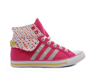 Buty Damskie Adidas Bbneo 3 Mid  F39357