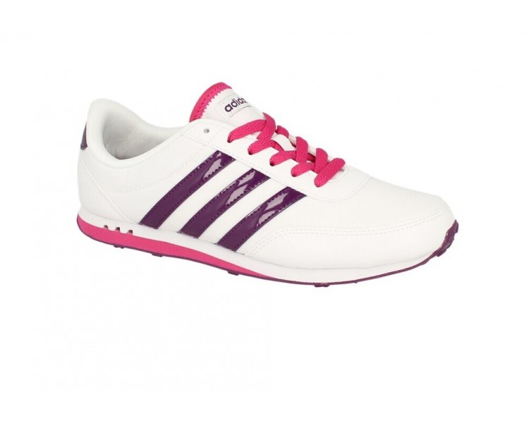 Buty Damskie Adidas V RACER NYLON F37985