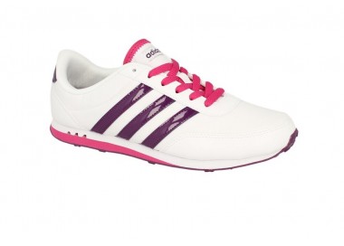 Buty Damskie Adidas V RACER NYLON F37985