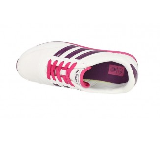 Buty Damskie Adidas V RACER NYLON F37985