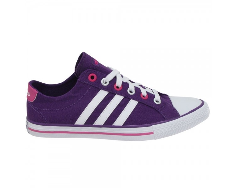 Buty Damskie Adidas Vlneo 3 Stripes LO F39346