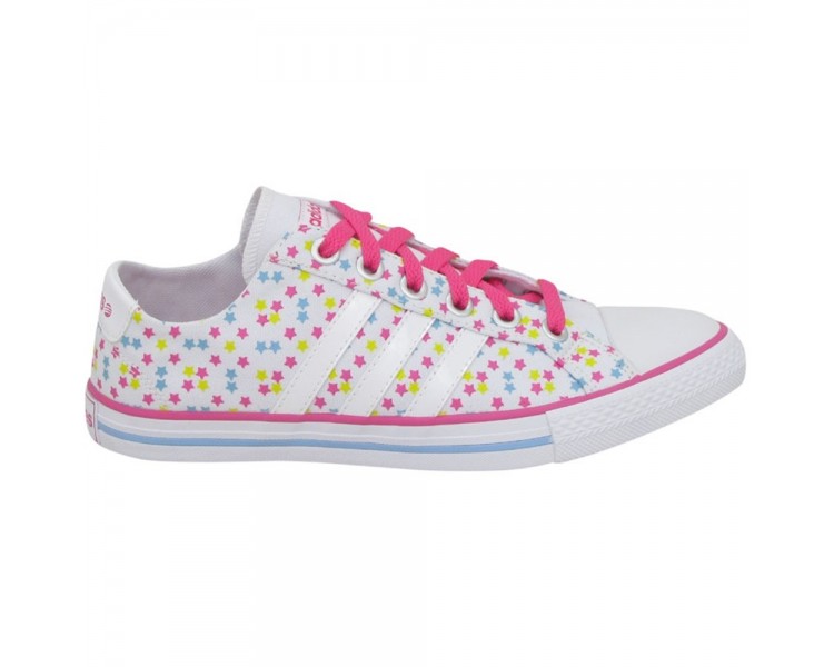 Buty Damskie Adidas Vlneo 3 Stripes LO F39350