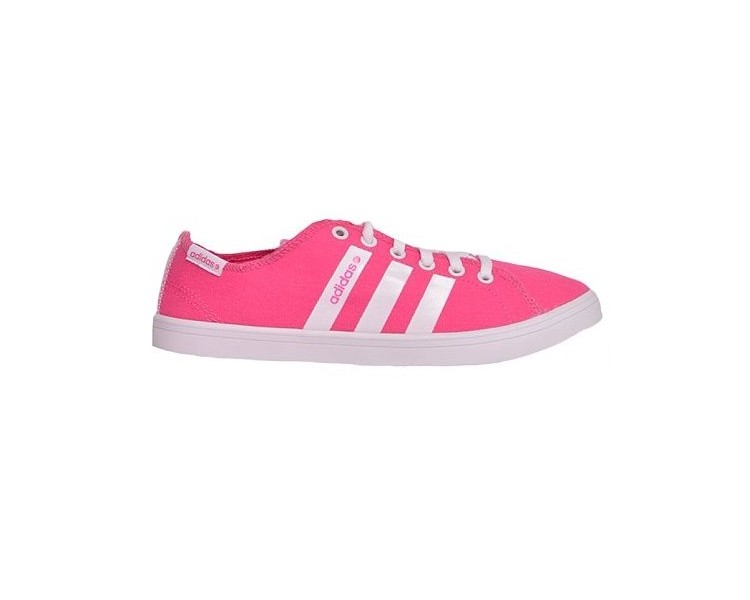Buty Damskie Adidas VLNEO BBALL X73701
