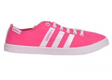 Buty Damskie Adidas VLNEO BBALL X73701