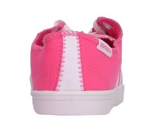 Buty Damskie Adidas VLNEO BBALL X73701