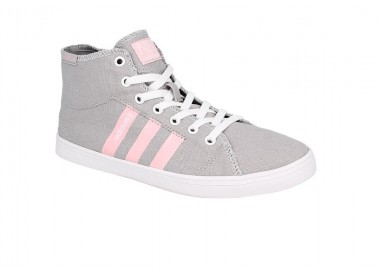 Buty Damskie Adidas VLNEO BBALL MID X73695