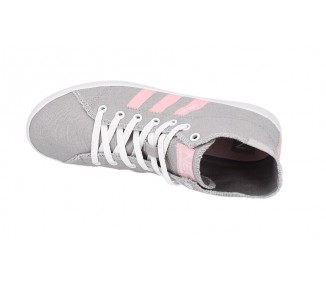 Buty Damskie Adidas VLNEO BBALL MID X73695
