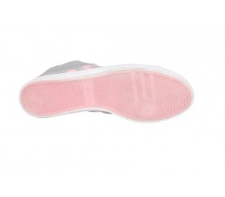 Buty Damskie Adidas VLNEO BBALL MID X73695