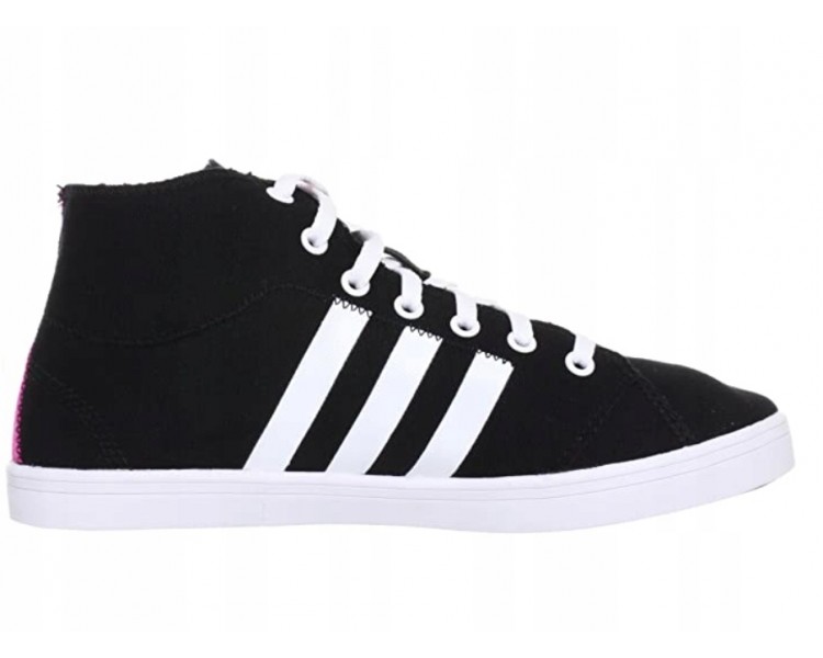 Buty Damskie Adidas VLNEO BBALL MID X73696