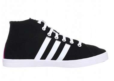 Buty Damskie Adidas VLNEO BBALL MID X73696